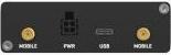 Actual product image Teltonika TRM500