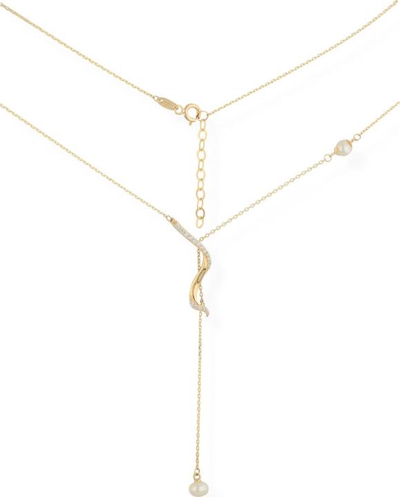 Produktbild Carat Pearls (9 Karat Gold)