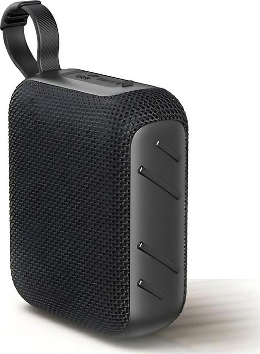 Actual product image Usams Głośnik YK Series Bluetooth 5.3 1200mAh TWS YX15YX01 (US-YX015) (3.50 h)