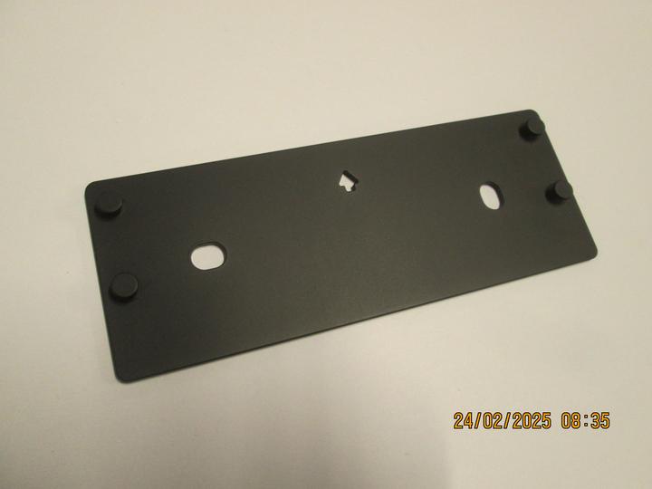 Produktbild Jabra PanaCast P50 VBS Wall Mount Click on bracket black