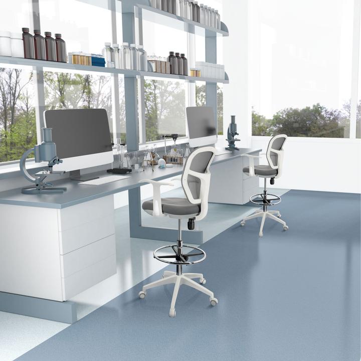 Image du produit Hjh Office TOP WORK 108 W
