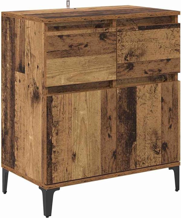 Image du produit vidaXL Sideboard (35 x 60 x 70 cm)