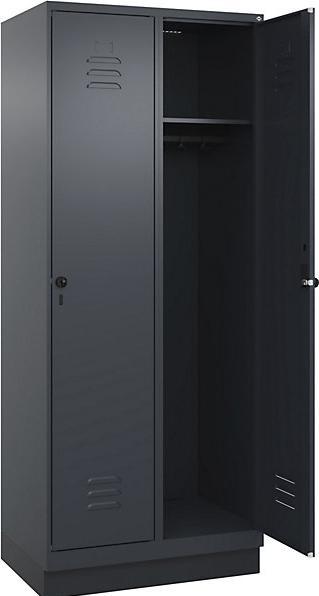 Actual product image C+P Classic PLUS locker (80 cm, 195 cm)
