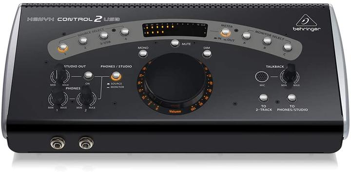 Image du produit Behringer Control 2 USB (USB)