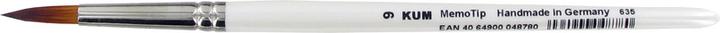 Produktbild Kum Pinsel Memory Point (9 mm)