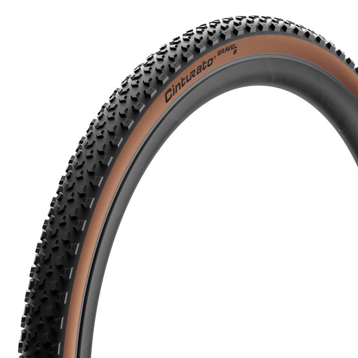 Immagine prodotto Pirelli Cinturato Gravel S TLR (28 x 2.00, 50-584)