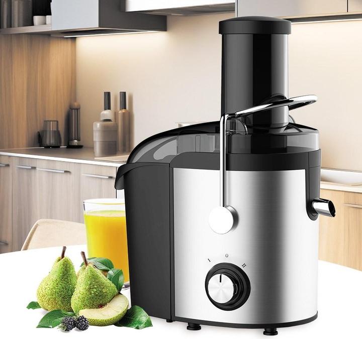 Actual product image Maestro Sokowirówka 900W MR-805