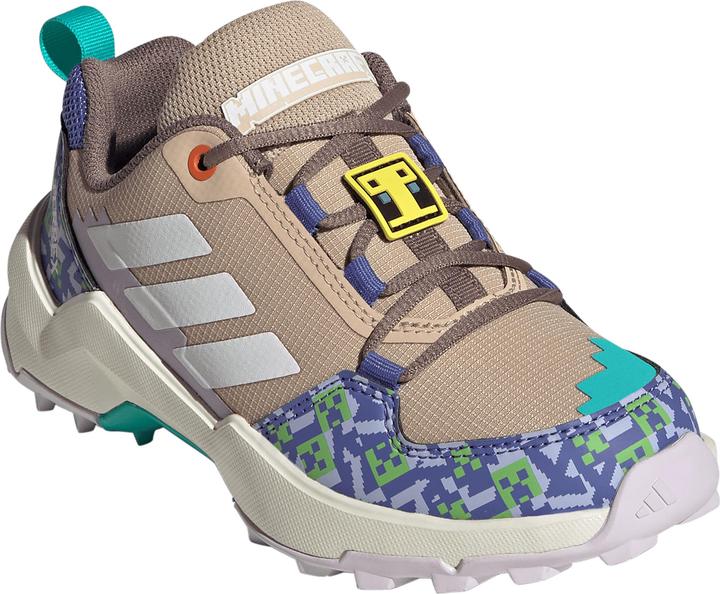 Produktbild Adidas AX4R Minecraft (38)