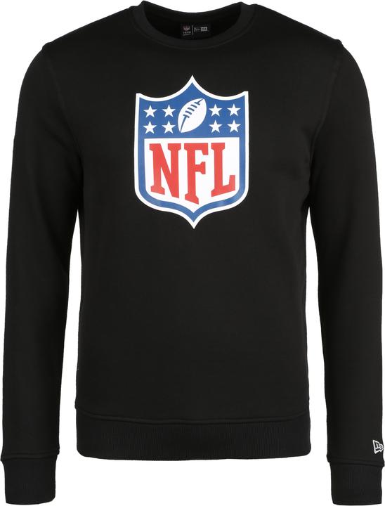 Produktbild New Era NFL Crew Logo Sweatshirt Herren (M)