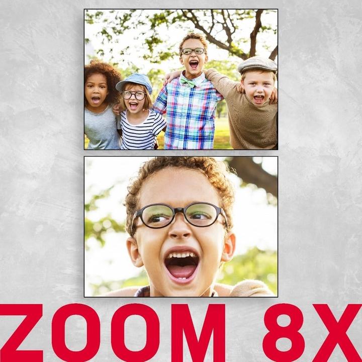 Actual product image AGFAPHOTO Realishot DC5500 (24 Mpx, 1/4")