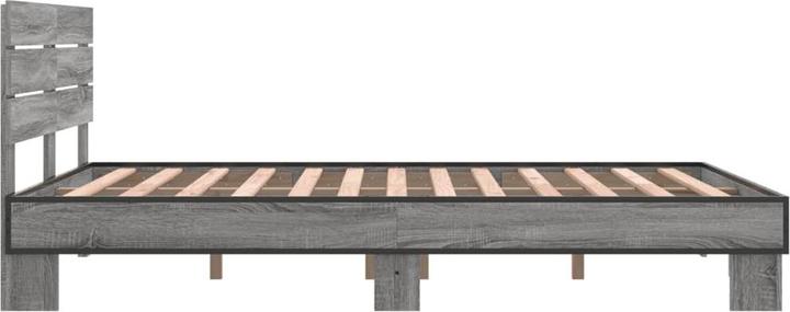 Image du produit vidaXL Bettgestell (140 x 200 cm)