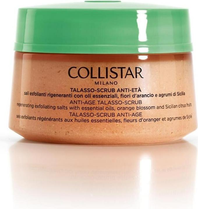 Productafbeelding Collistar Anti-Age Talasso Scrub (300 ml)