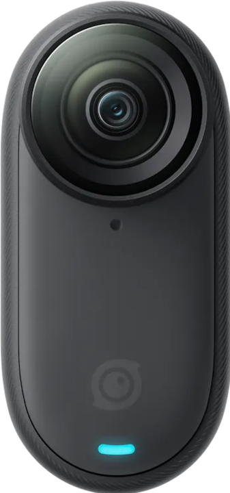 Insta360 GO 3S Standalone Camera 128GB (30p, Bluetooth, WLAN)