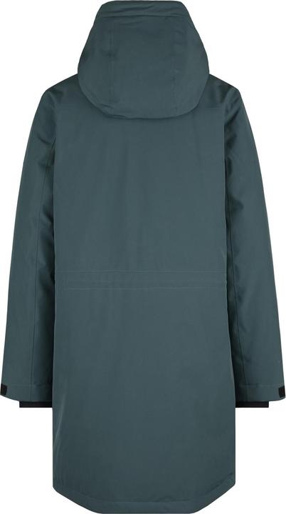 Actual product image Heber Peak Women's SylvaHe. Warm Parka (XL)