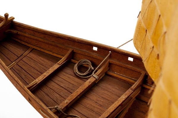 Produktbild Billing Boats Roar Ege - (428360)