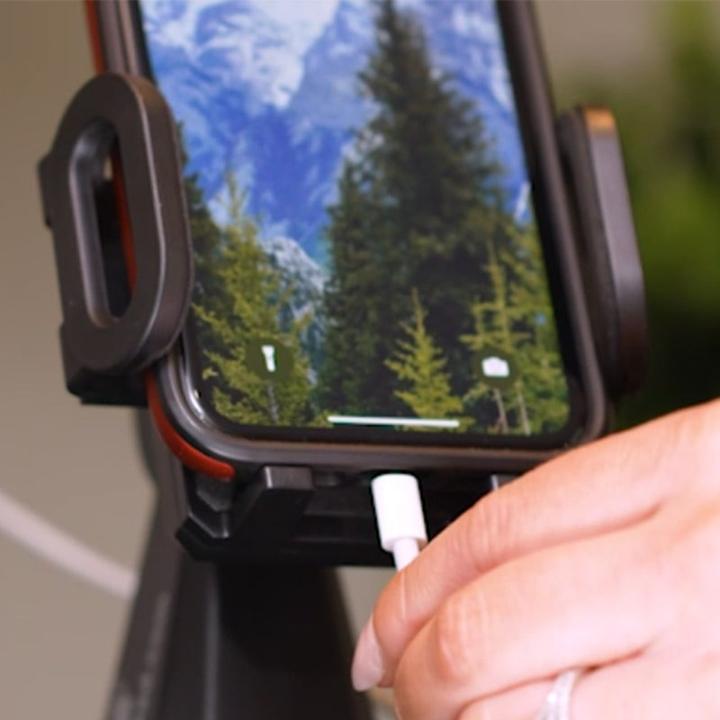 Produktbild MediaShop Desk Call