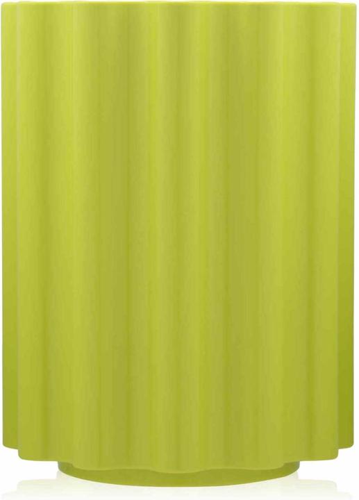 Image du produit Kartell Colonna tabouret Ettore Sottsass Edition