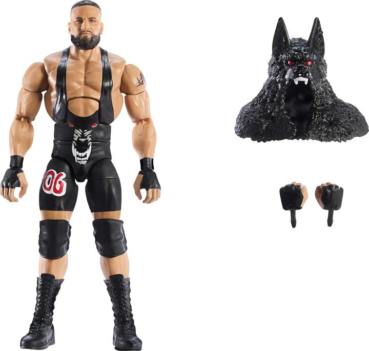 Actual product image Mattel JCH95