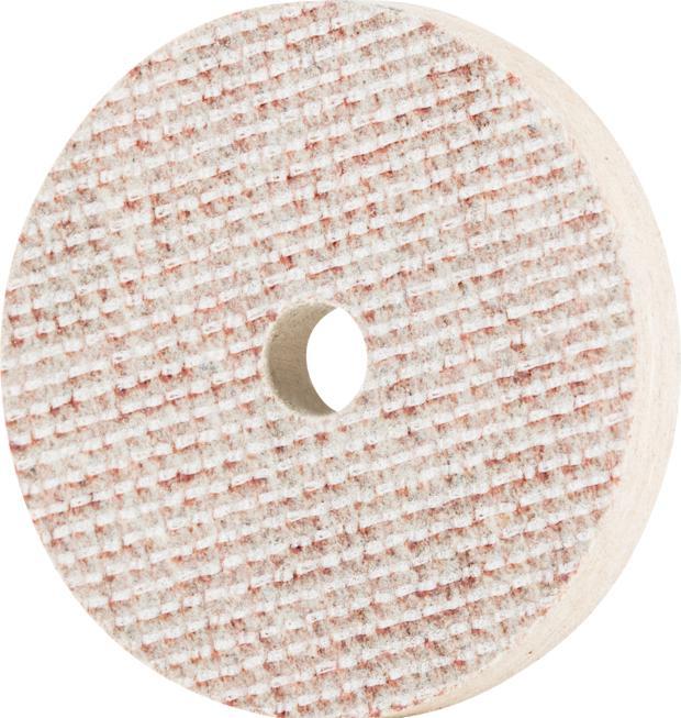 Actual product image Pferd Poliflex® fine grinding disc PF SC 4006/6 A 120 TX PU: 10 (120)