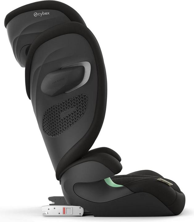 Immagine prodotto Cybex Soluzione G2 I-Fix Plus (Seggiolino per bambini, ECE R129/i-Size Standard)