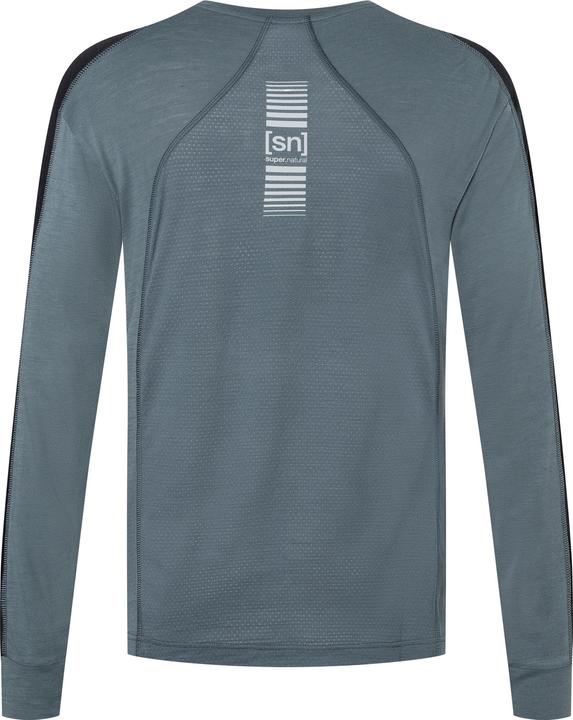 Actual product image Super Natural Alarm Running (S)