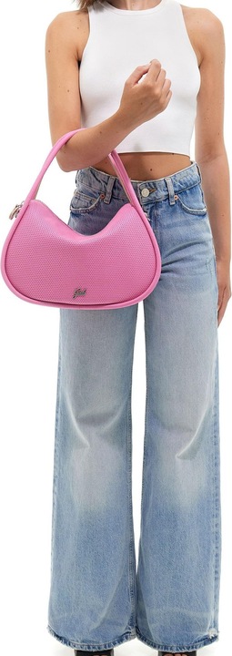 Produktbild Gabs Selin Schultertasche Leder 34 cm