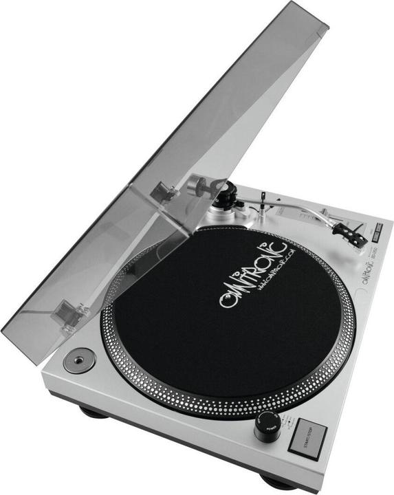 Immagine prodotto Omnitronic BD-1350 (Manuale)