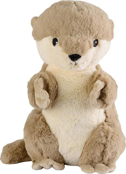 Actual product image Warmies Otters (35 cm)
