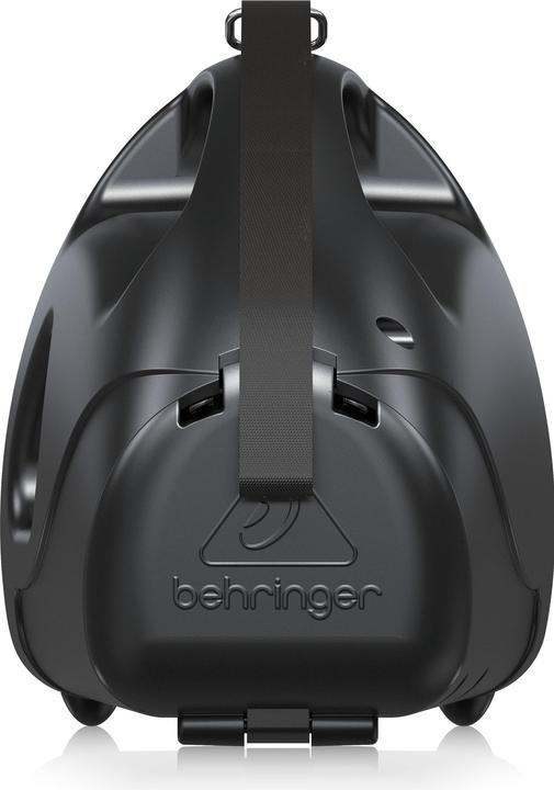 Produktbild Behringer Europort Hpa40 (Aktiv)