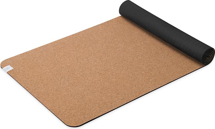 Produktbild Gaiam Cork (5 mm)