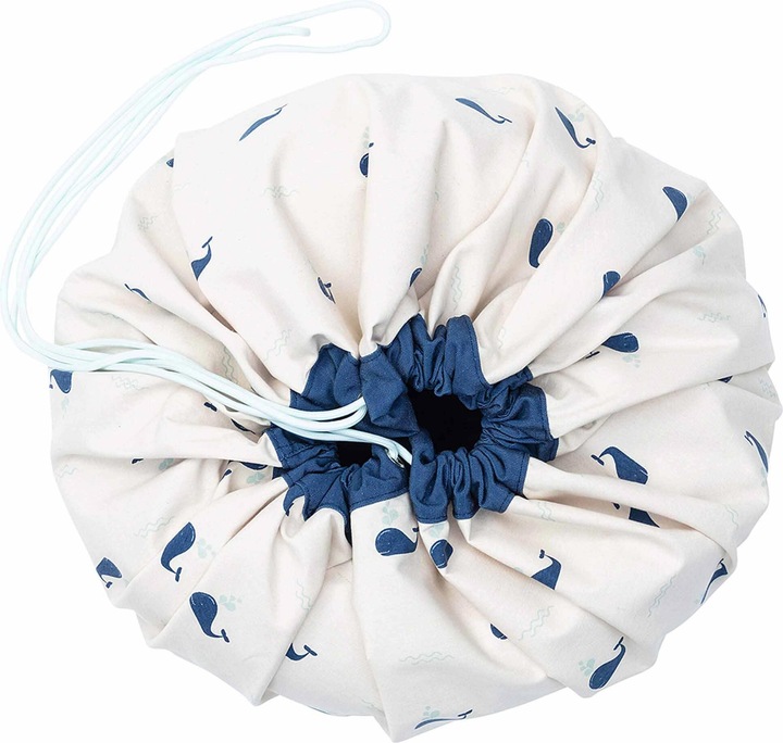 Actual product image play&go Play bag (140 x 140 cm)