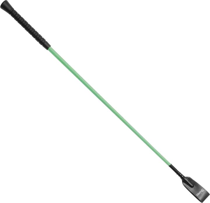 Produktbild Shires Dressurgerte Unifarben Leder