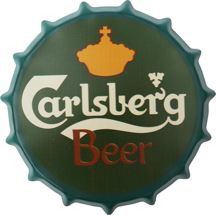 Produktbild Bate Barber Pole Schwarz 116,5cm