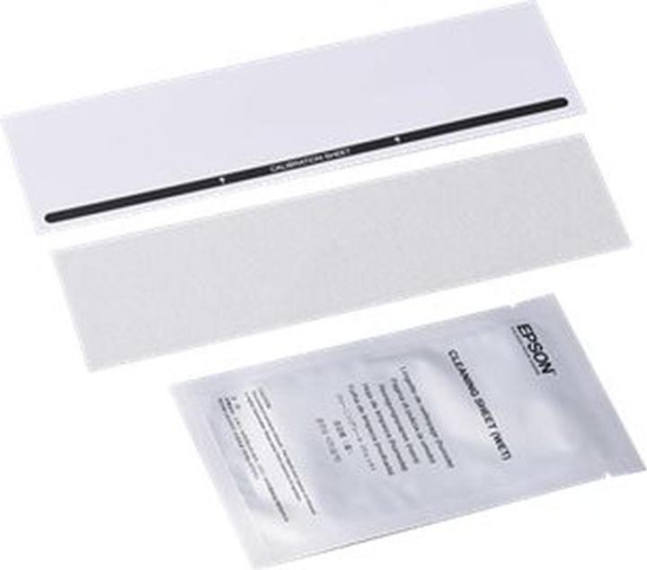 Epson Maintenance Sheet Kit 2 - Scannerzubehörkit