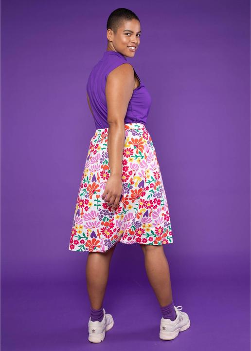 Produktbild Blutsgeschwister Clockwork Vintage (M)