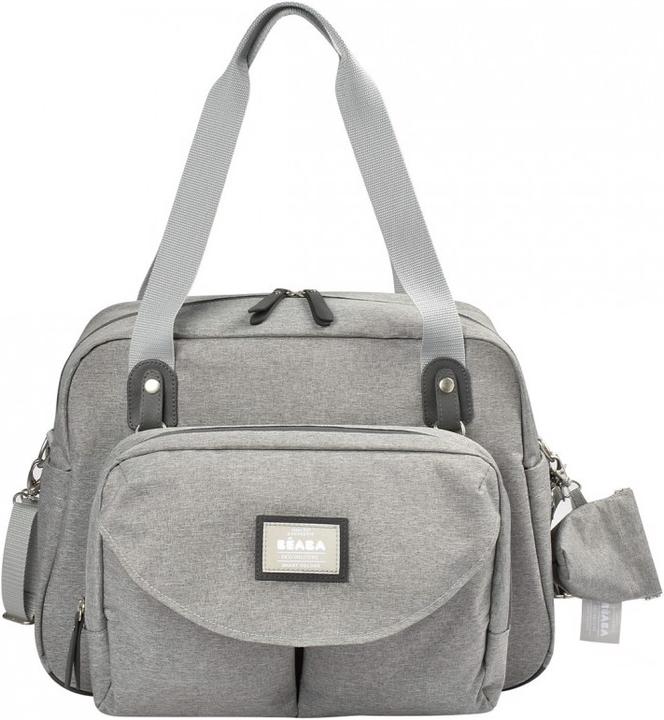 Produktbild Beaba Geneva II Wickeltasche