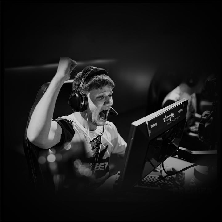Logitech G Pro X (Kabellos)