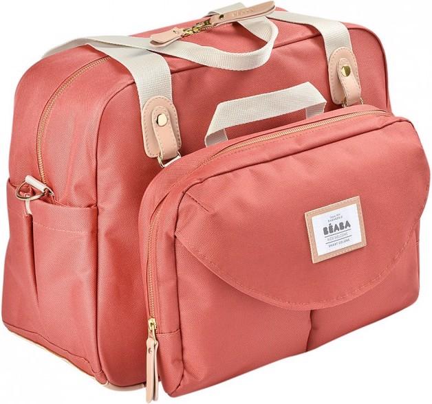 Immagine prodotto Beaba Borsa per pannolini Ginevra II