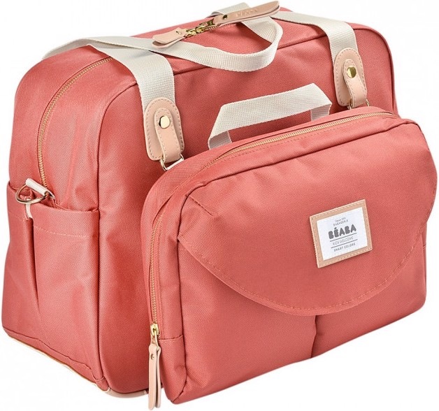 Immagine prodotto Beaba Borsa per pannolini Ginevra II