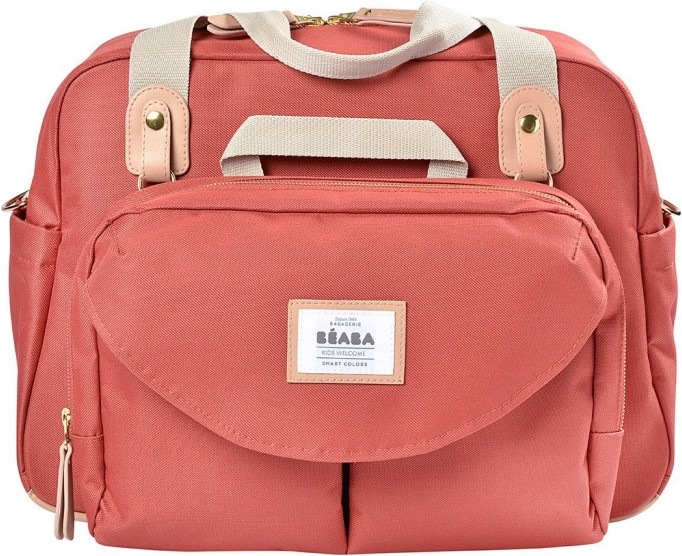 Immagine prodotto Beaba Borsa per pannolini Ginevra II