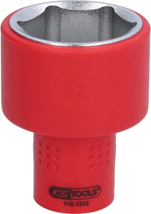 Actual product image KS Tools 118.1232 (32 mm)