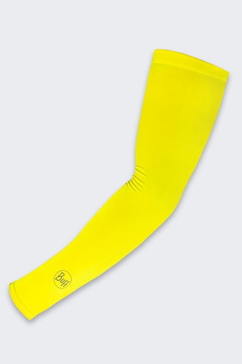 Immagine prodotto Buff Coperture di protezione solare gialle monocolore
