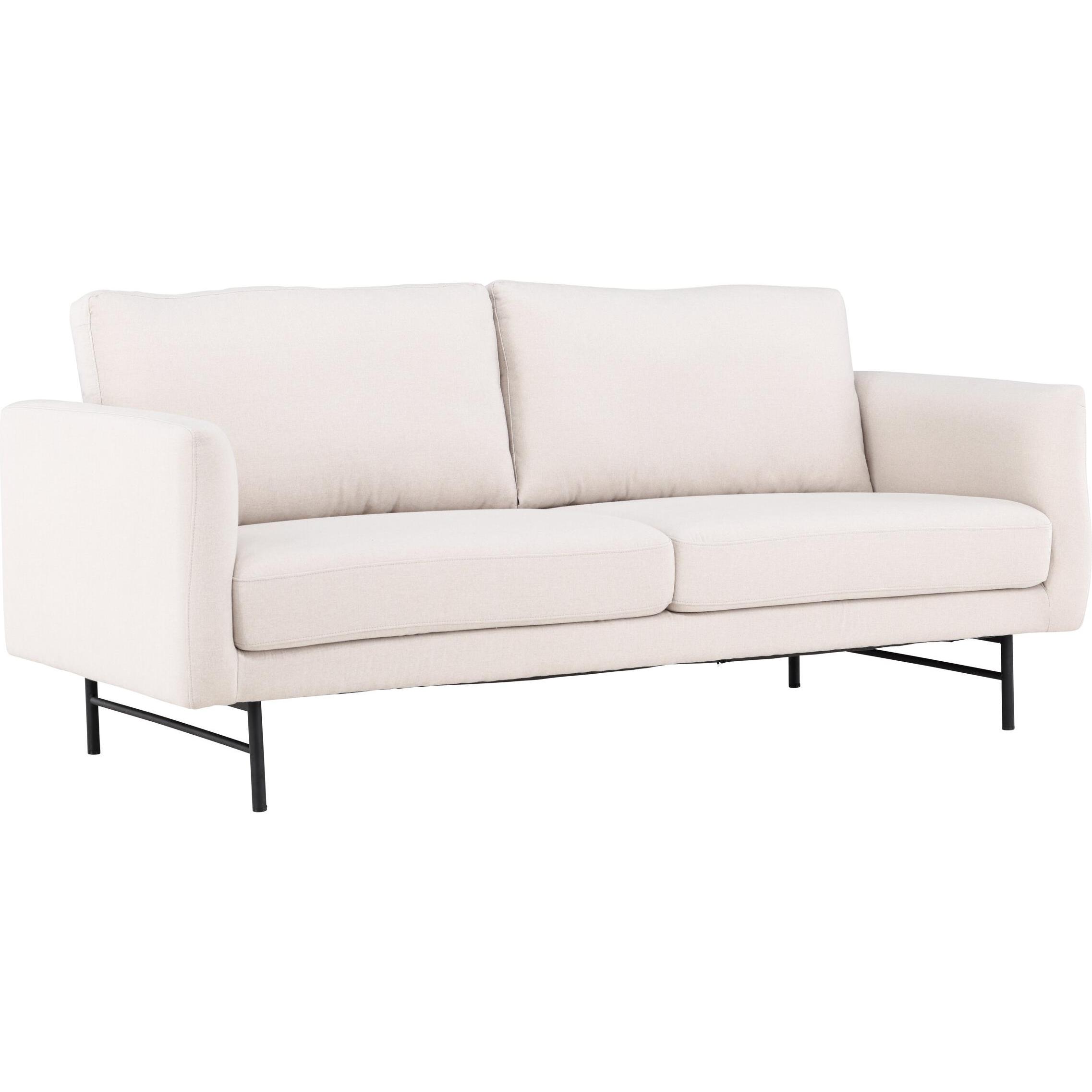 Venture Home, Sofa, Sky (3-Sitzer)