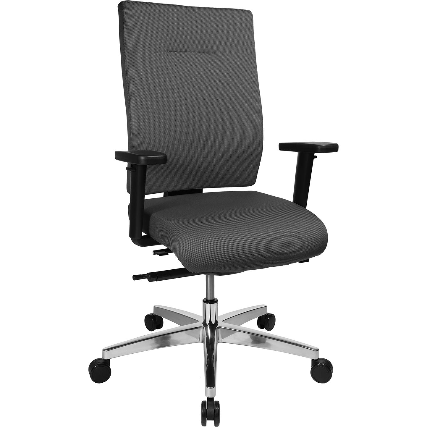 Thumbnail - Topstar, Bürostuhl, Sitness 70