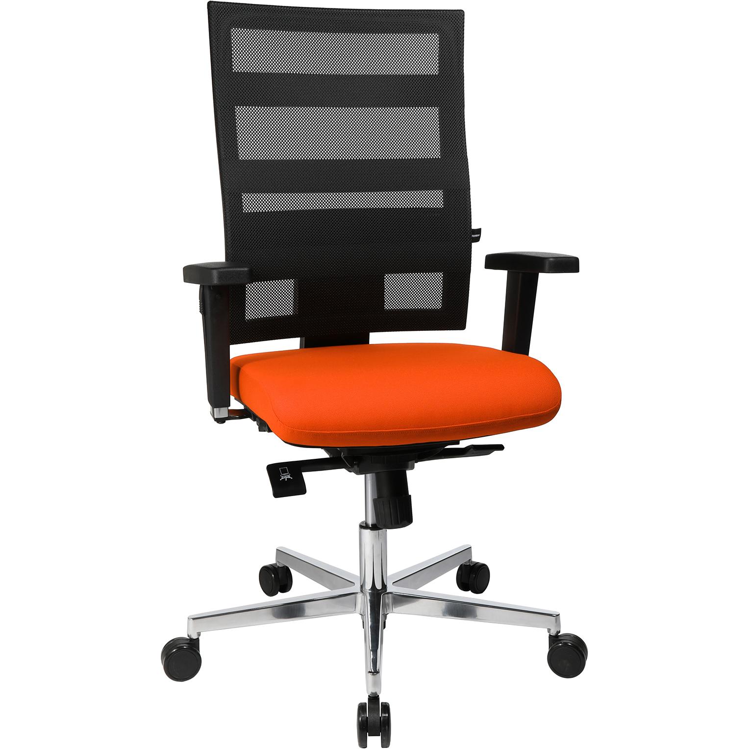 Topstar, Bürostuhl, Sitness X-Pander plus