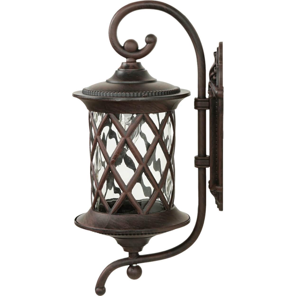 Licht-Erlebnisse, Gartenbeleuchtung, Lantern (E27, IP23)