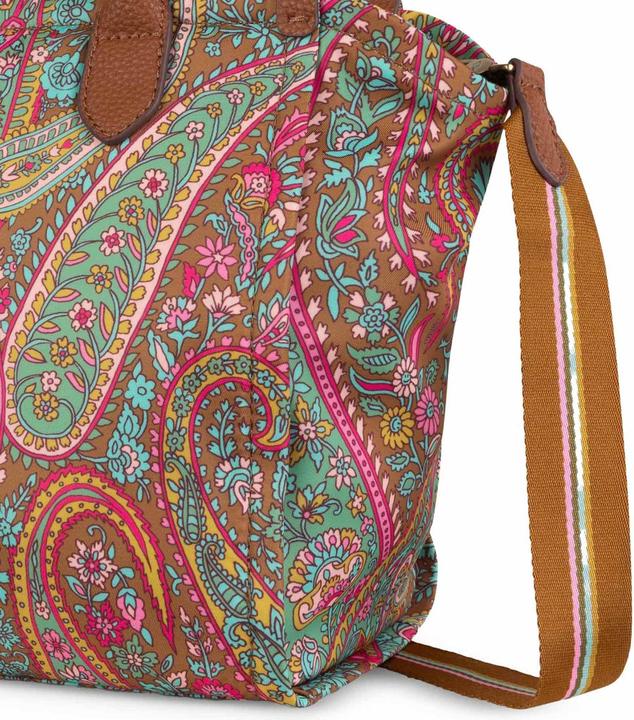 Produktbild Oilily Friends 4 Ever Hana Schultertasche 26 cm