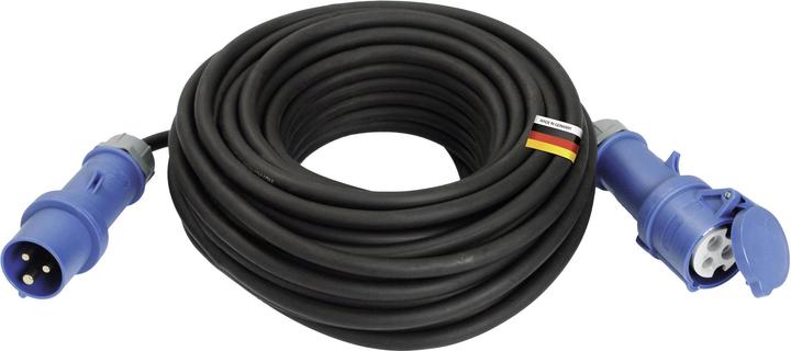 Immagine prodotto As - Schwabe Cavo di estensione CEE (5 m)