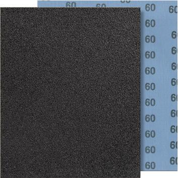 Magni, Schleifmittel, Schleifgewebe blau "280x230mm, K150 FORTIS" (P150)