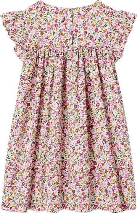 Produktbild Vertbaudet Kurzärmeliges Mädchen Sommerkleid (134)